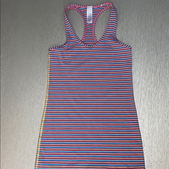 Ivivva Other - Ivivva sleeveless top